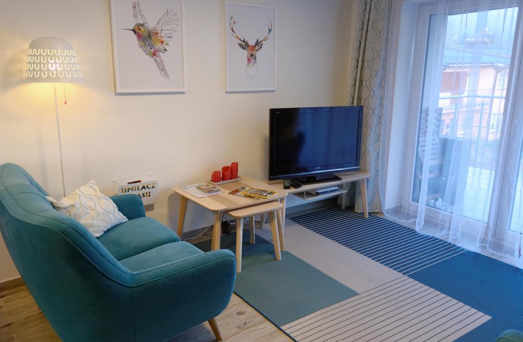 Apartamenty Zdrojowe Ustron Exterior foto