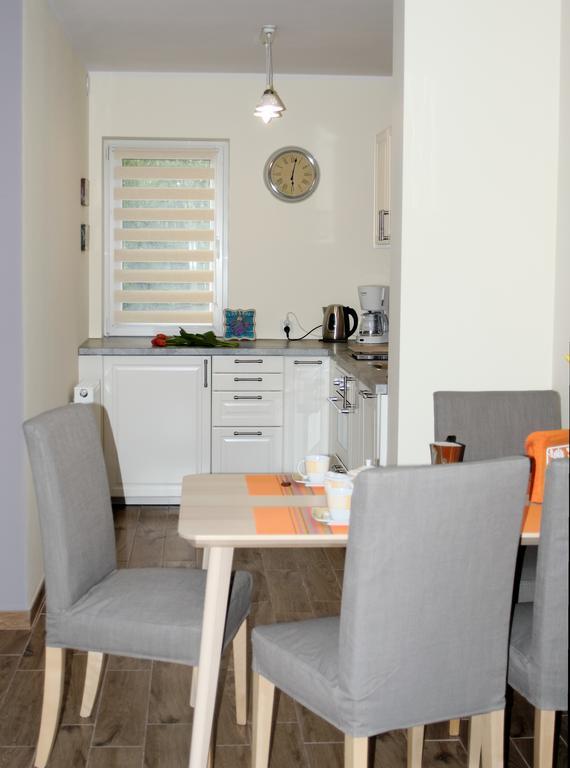 Apartamenty Zdrojowe Ustron Exterior foto