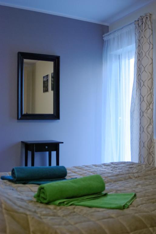 Apartamenty Zdrojowe Ustron Exterior foto