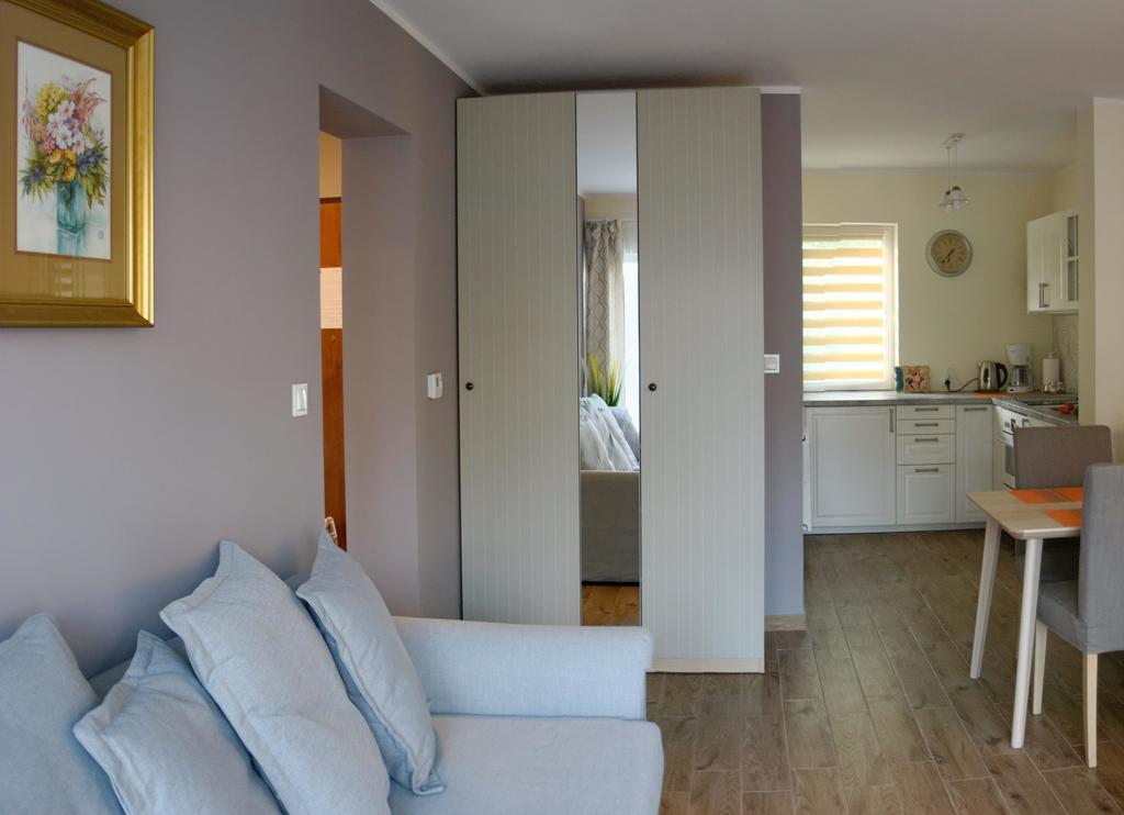 Apartamenty Zdrojowe Ustron Exterior foto